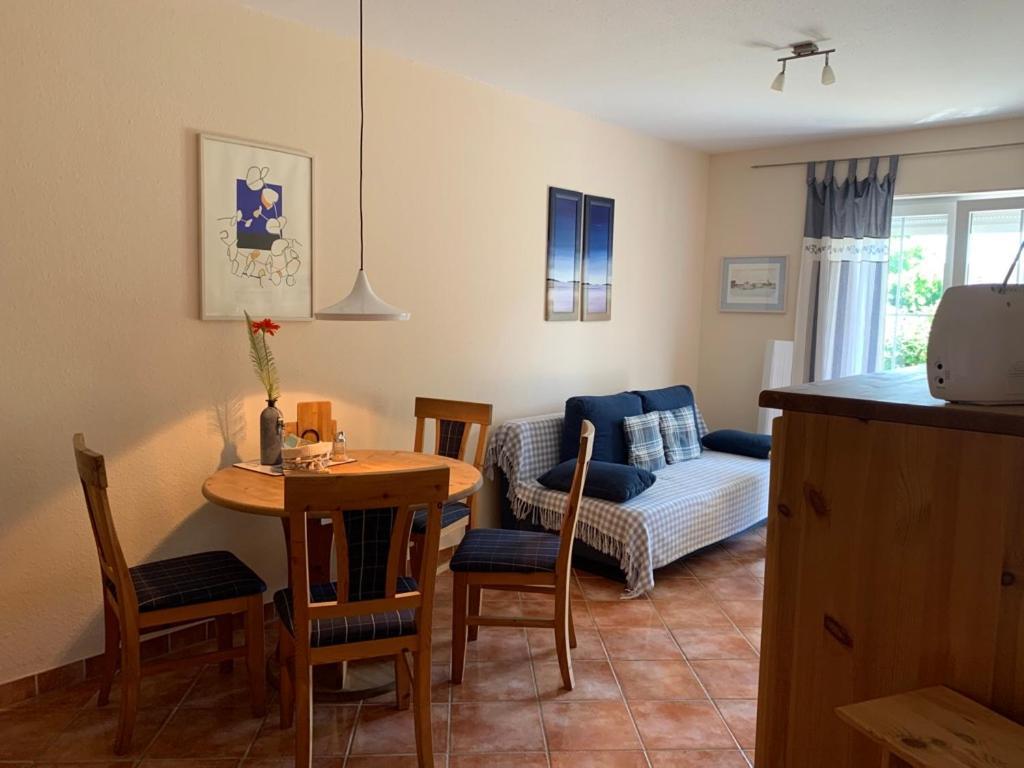 Ferienwohnung Atempause Kirchdorf  Exterior foto