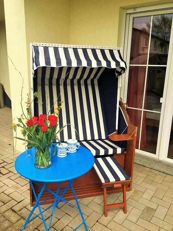 Ferienwohnung Atempause Kirchdorf  Exterior foto